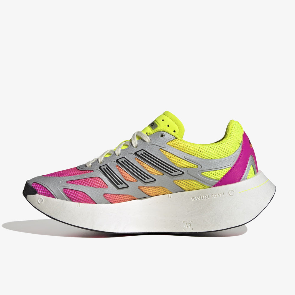 Adidas Adizero Aruku W Shock Pink Solar Yellow Shock Pink Jr6175