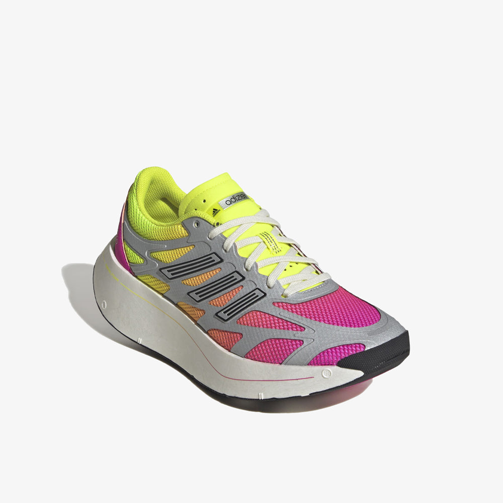 Adidas Adizero Aruku W Shock Pink Solar Yellow Shock Pink Jr6175