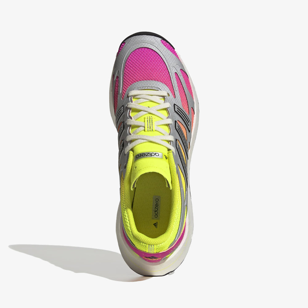 Adidas Adizero Aruku W Shock Pink Solar Yellow Shock Pink Jr6175