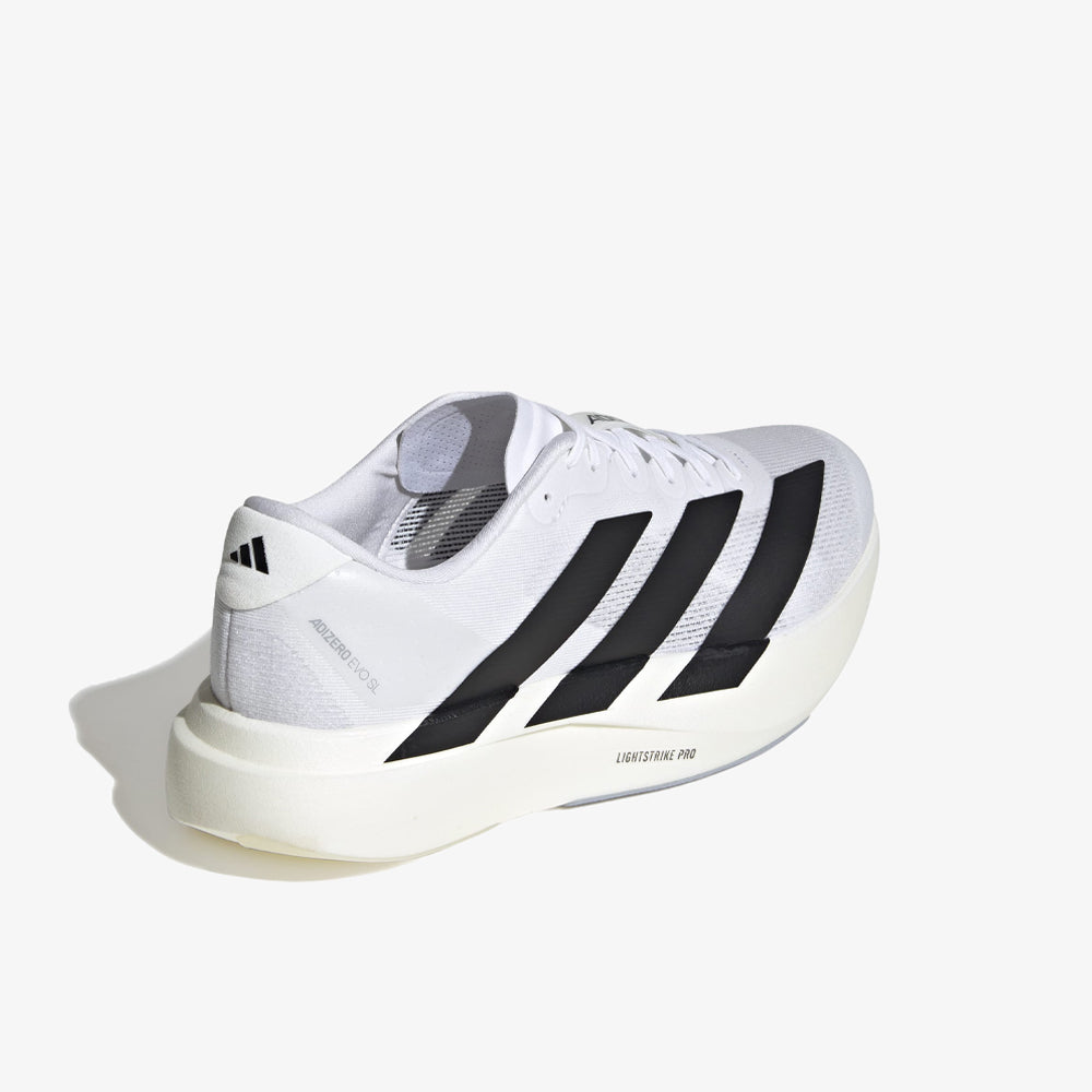 Adidas Adizero Evo Sl M Cloud White Core Black Cloud White Jh6206