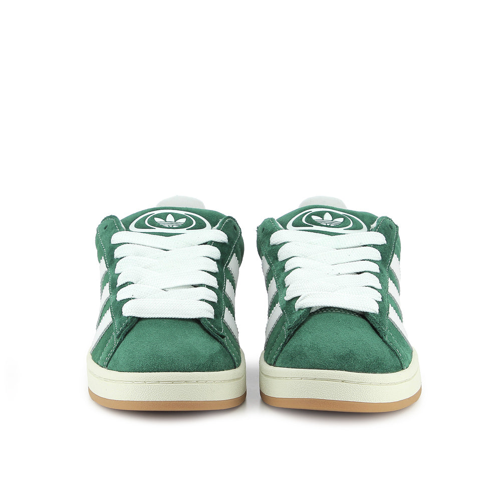 Adidas Campus 00s Vert Fonce/Blanc H03472