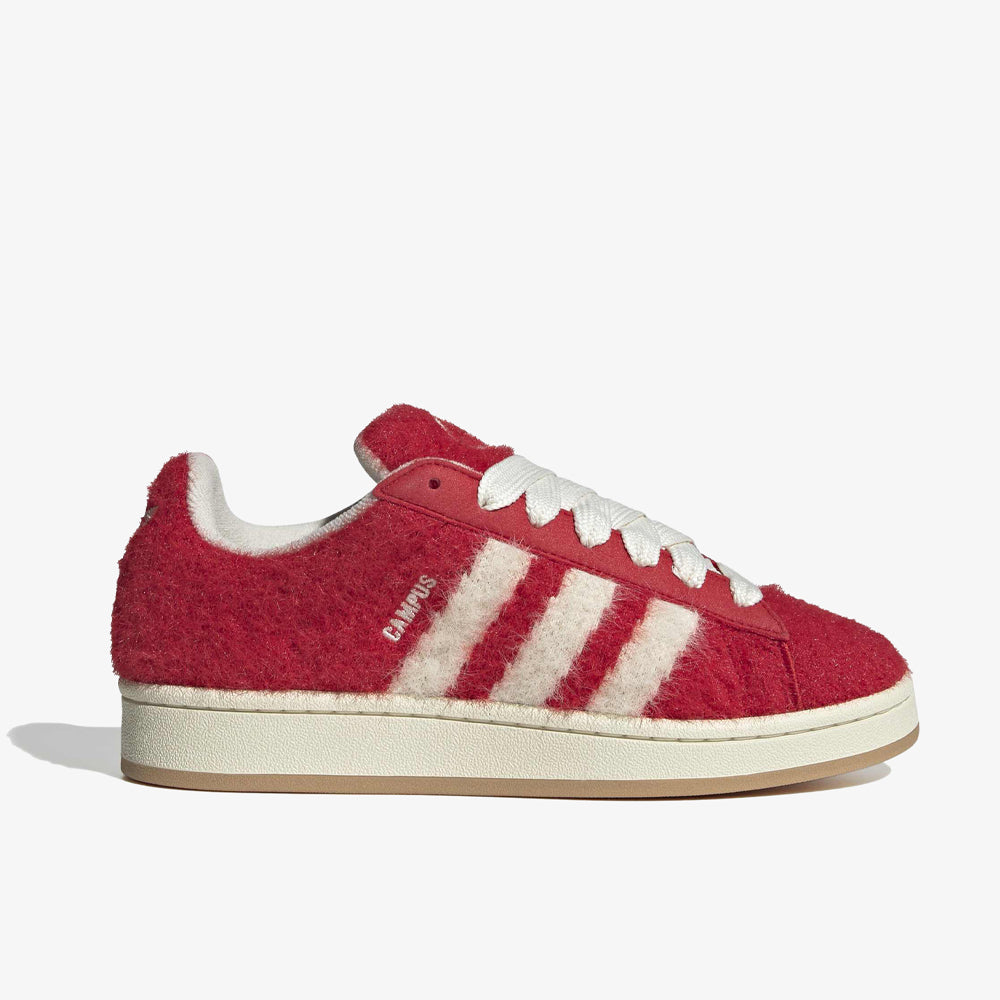 Adidas Campus 00s W Betscarlet/Creamwhit Jq8305
