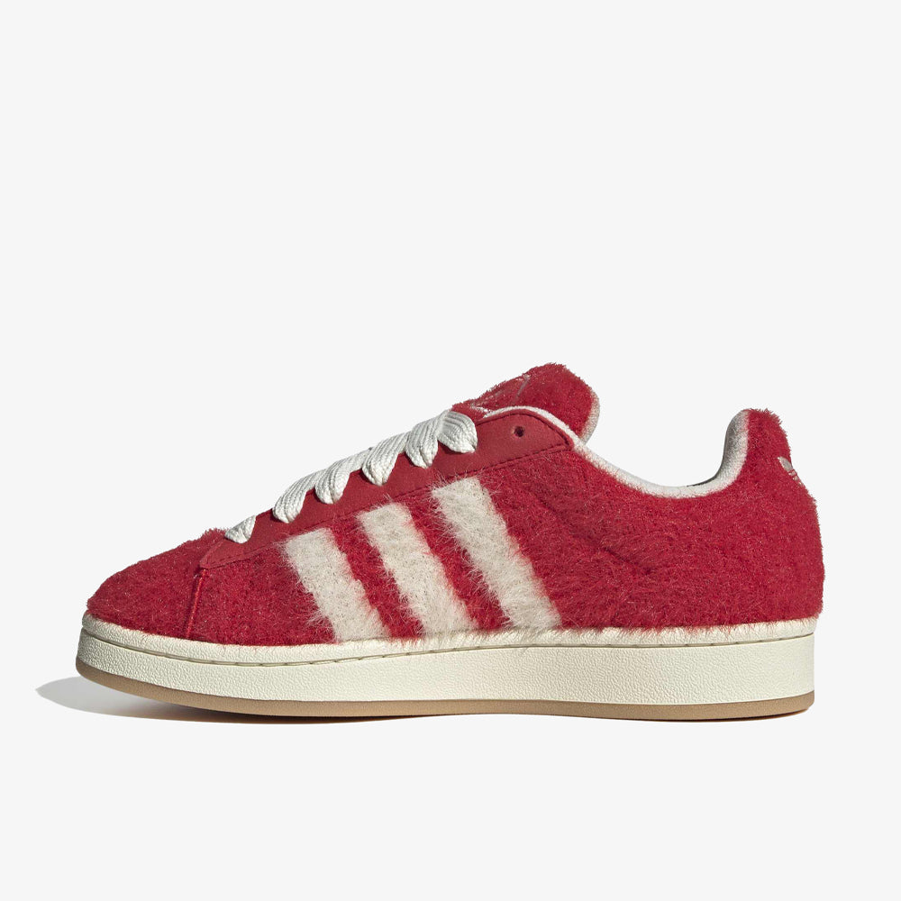 Adidas Campus 00s W Betscarlet/Creamwhit Jq8305