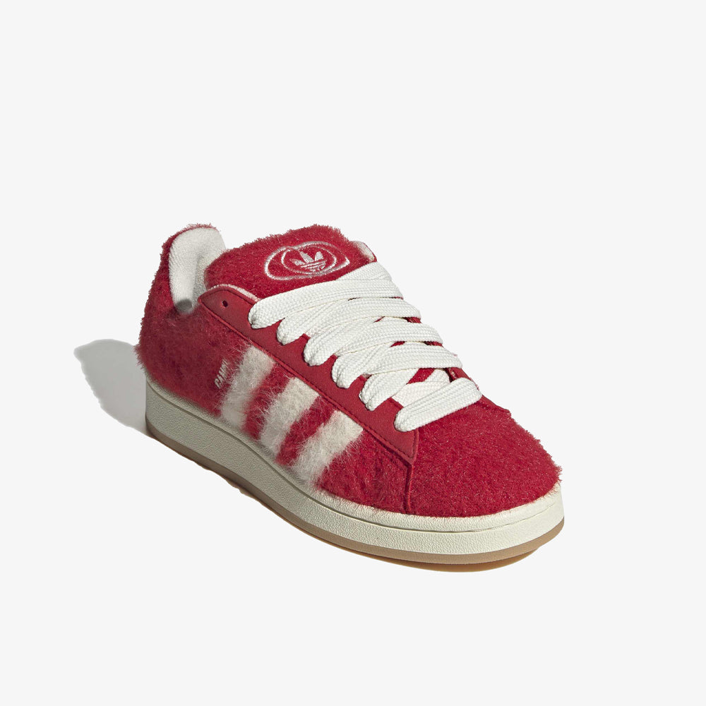Adidas Campus 00s W Betscarlet/Creamwhit Jq8305