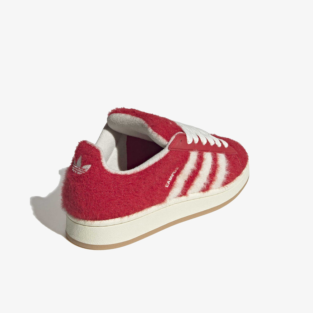 Adidas Campus 00s W Betscarlet/Creamwhit Jq8305
