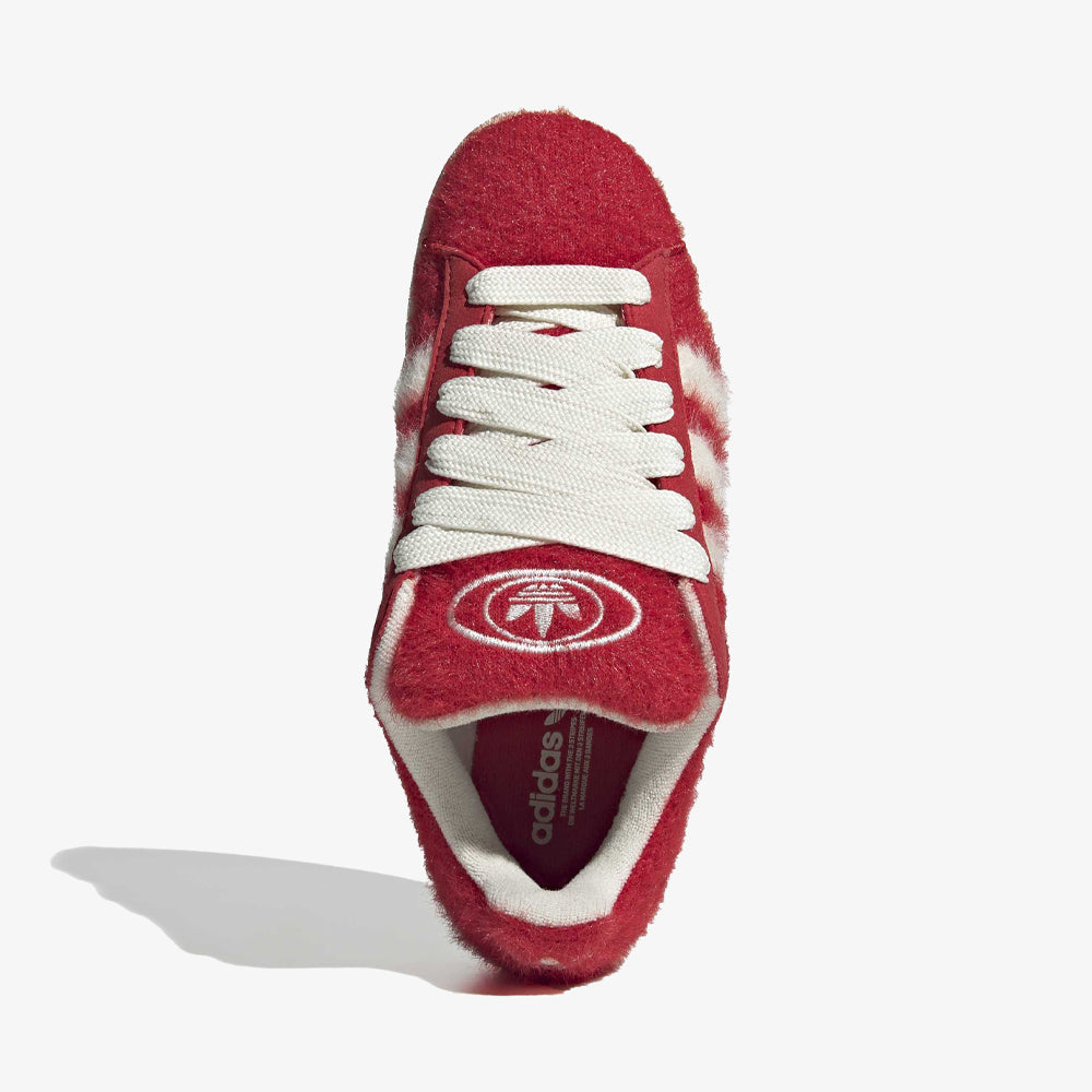 Adidas Campus 00s W Betscarlet/Creamwhit Jq8305