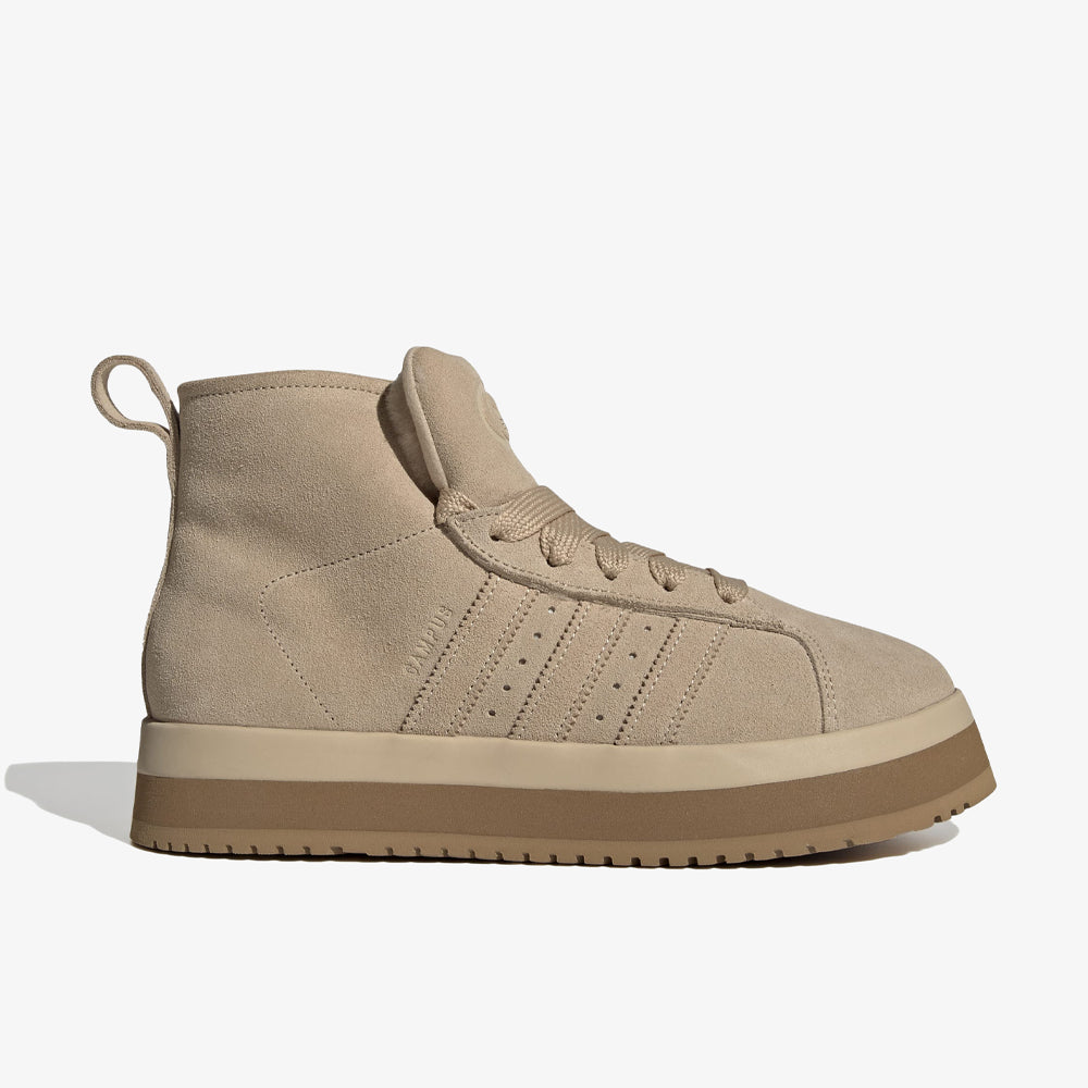 Adidas Campus 00s Winter Mid W Magic Beige Magic Beige Gum Jr3735