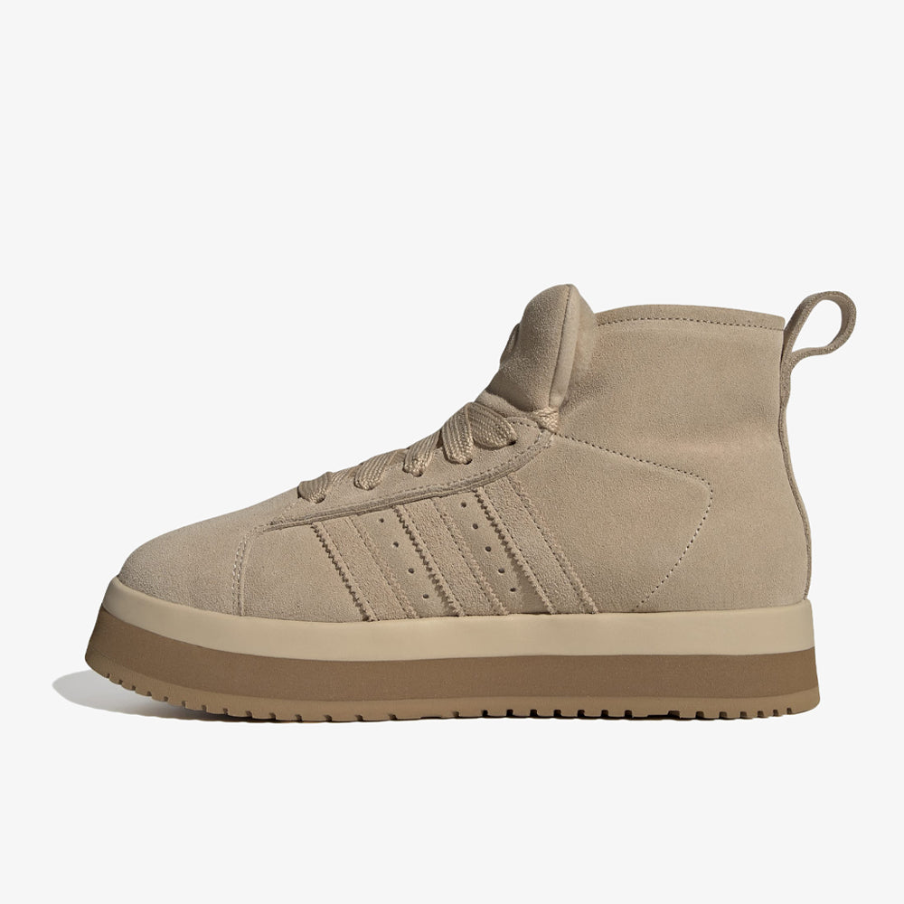 Adidas Campus 00s Winter Mid W Magic Beige Magic Beige Gum Jr3735