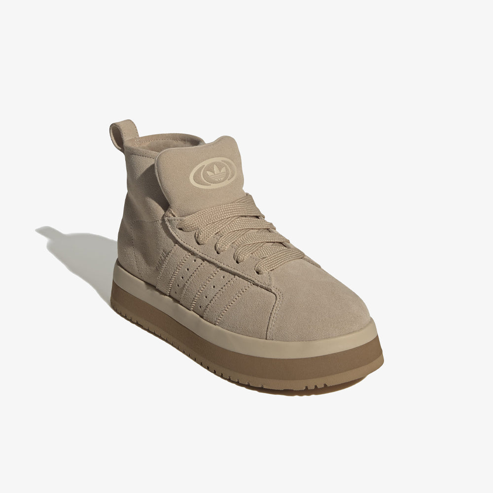 Adidas Campus 00s Winter Mid W Magic Beige Magic Beige Gum Jr3735