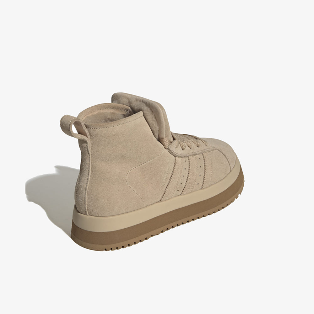 Adidas Campus 00s Winter Mid W Magic Beige Magic Beige Gum Jr3735