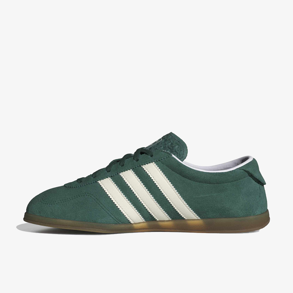 Adidas Gazelle Lo Pro W Collegiate Green Cloud White Gum Js1310