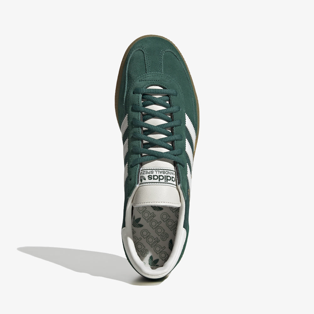 Adidas Handball Spezial Collegiate Green Cloud White Chalk White Jh5438