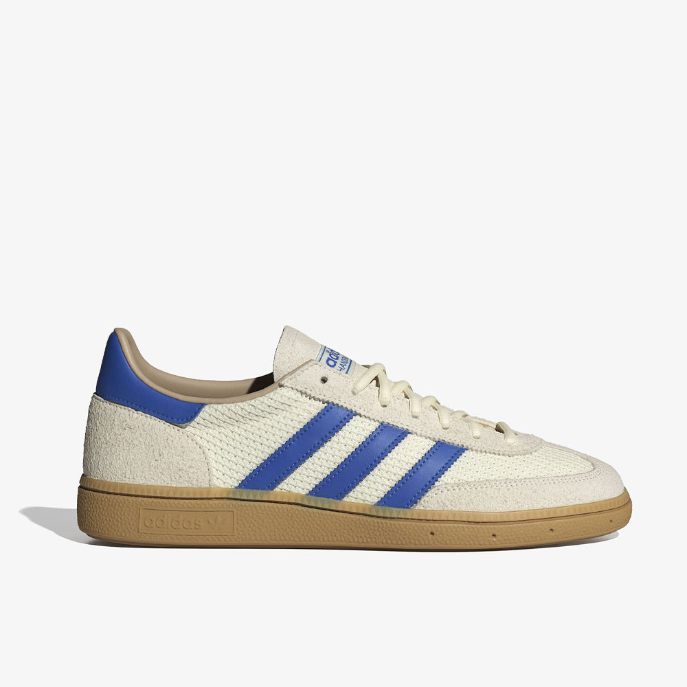 Adidas Handball Spezial Cream White Blue Warm Sandstone Js3865