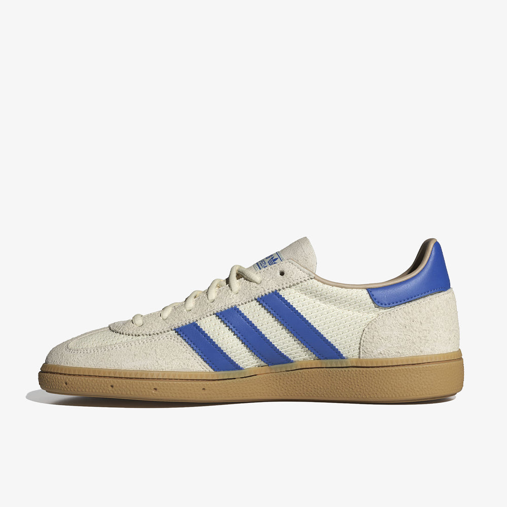 Adidas Handball Spezial Cream White Blue Warm Sandstone Js3865
