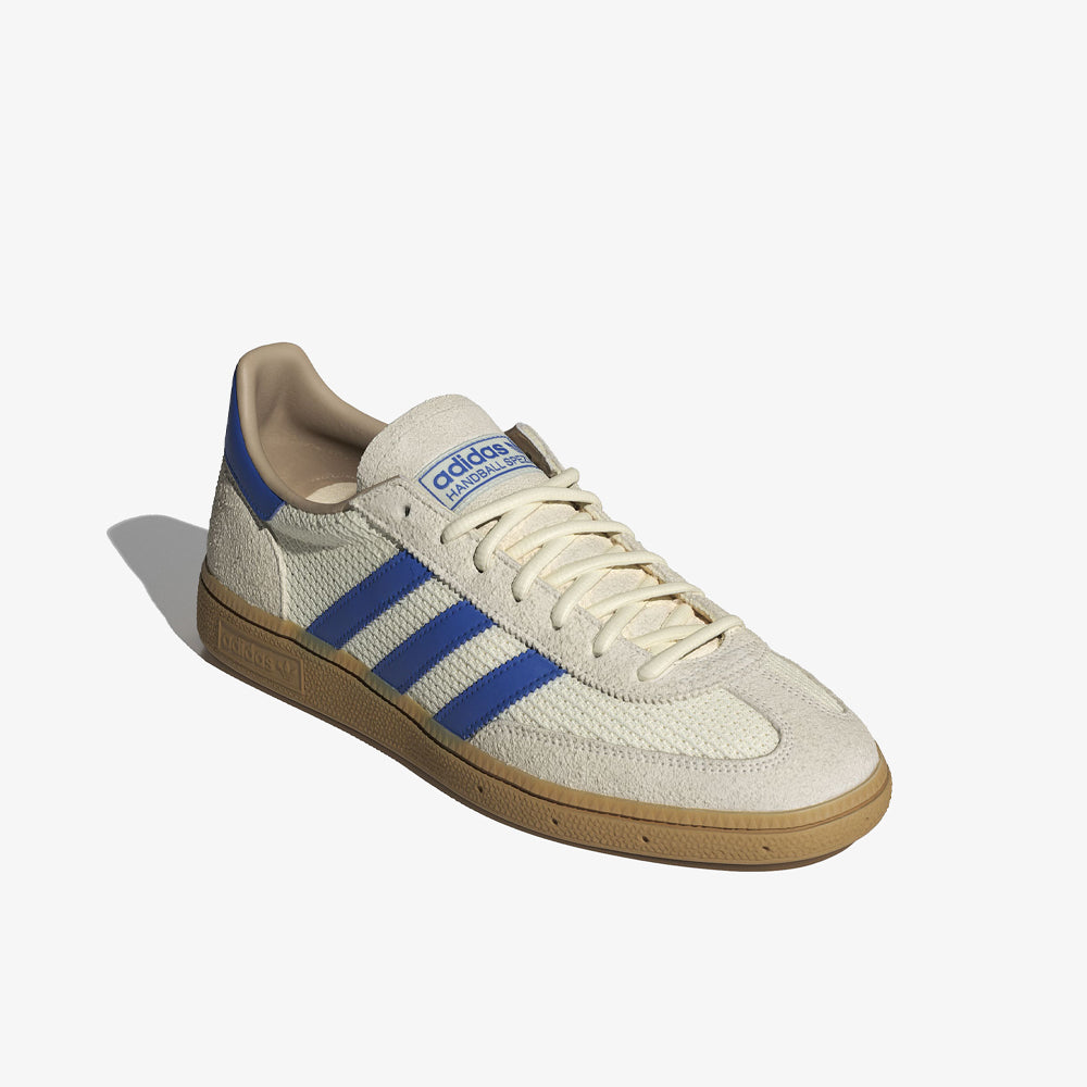 Adidas Handball Spezial Cream White Blue Warm Sandstone Js3865