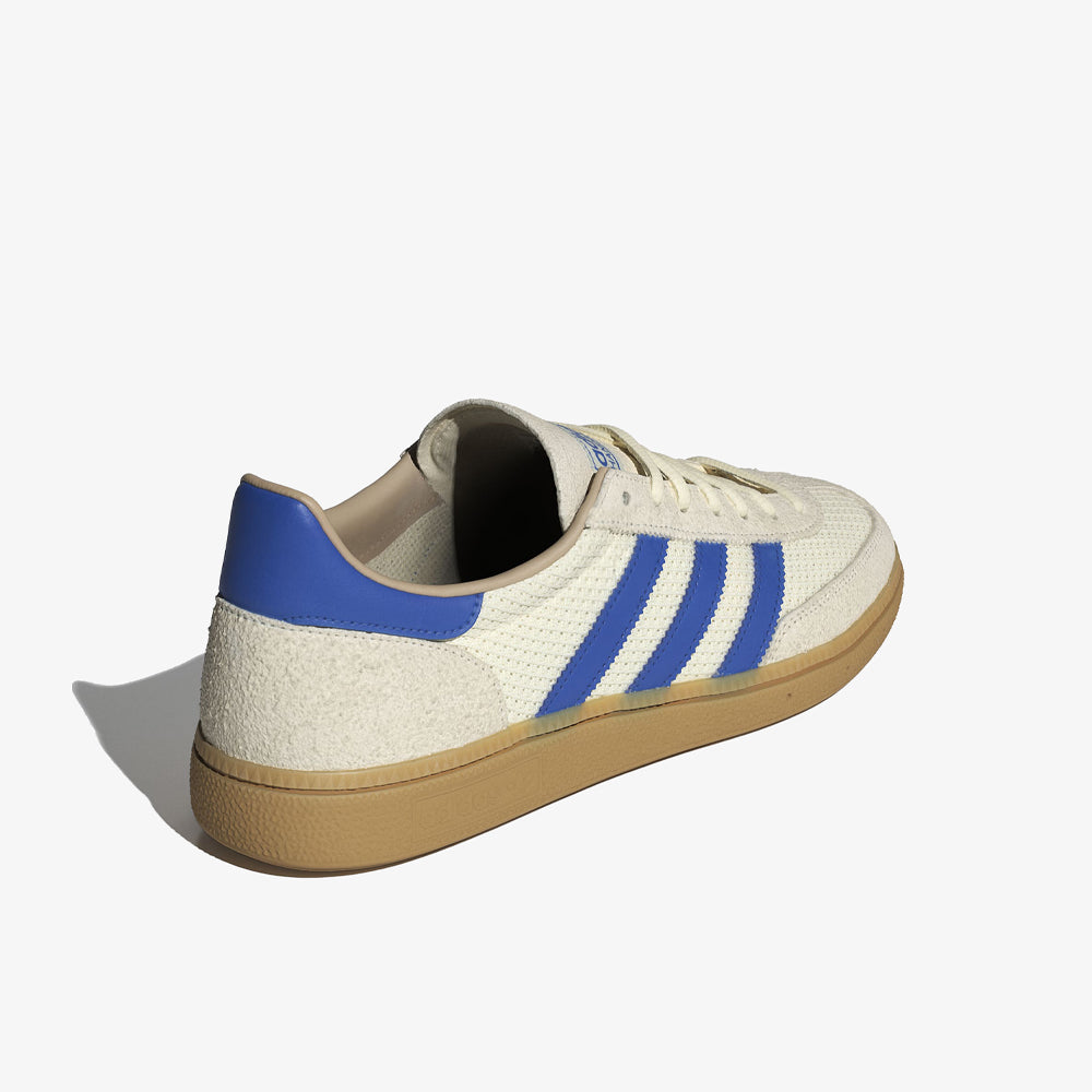 Adidas Handball Spezial Cream White Blue Warm Sandstone Js3865