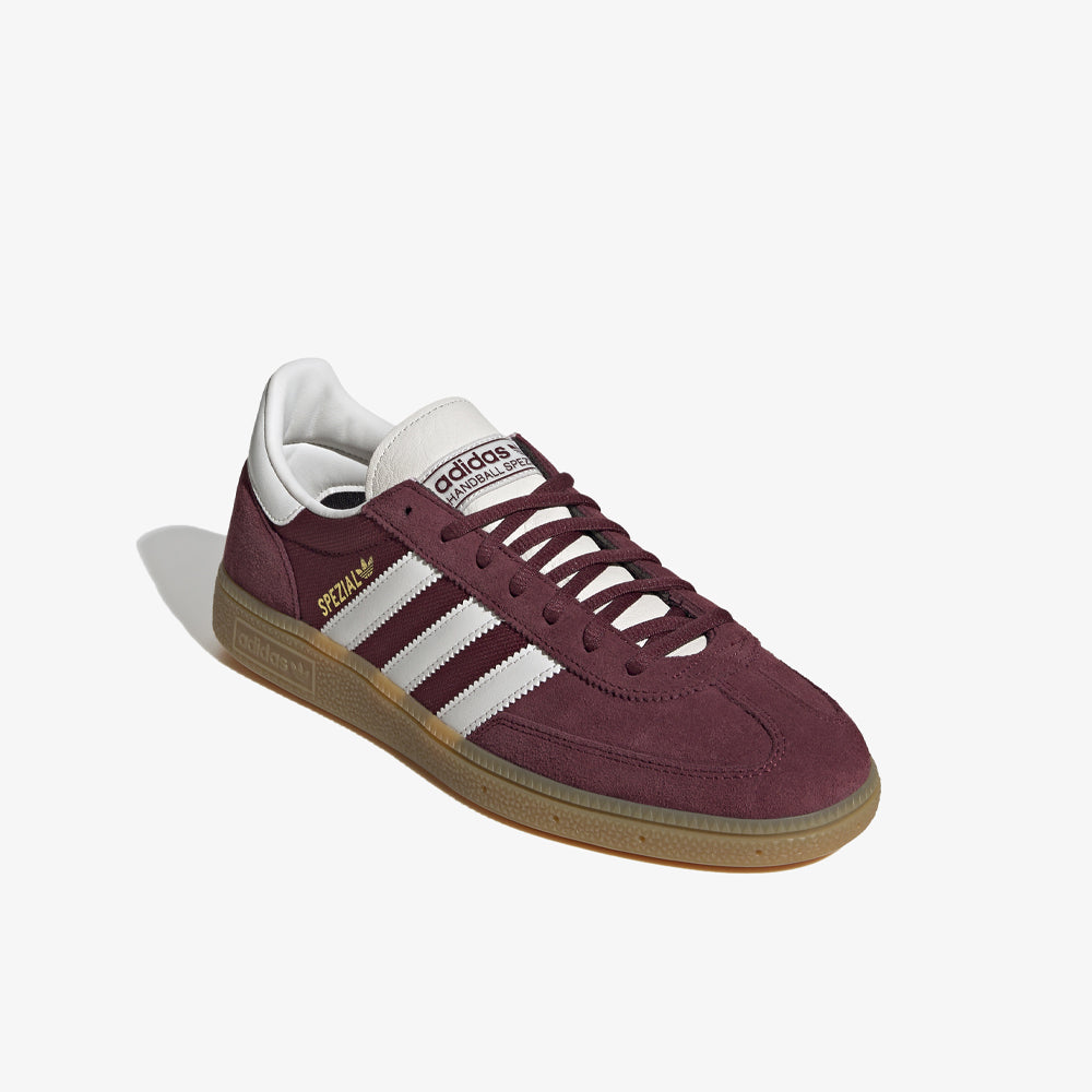 Adidas Handball Spezial Shadow Red Cloud White Chalk White Jh5439