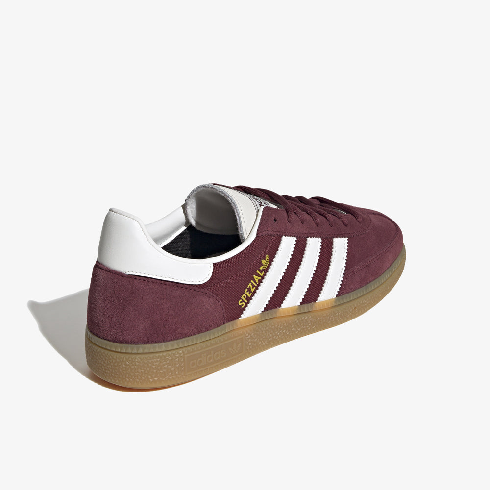 Adidas Handball Spezial Shadow Red Cloud White Chalk White Jh5439
