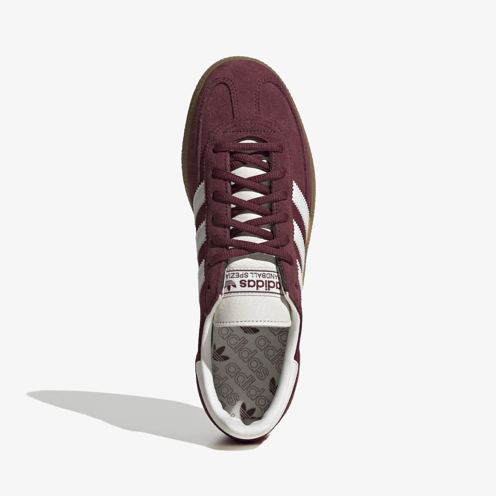 Adidas Handball Spezial Shadow Red Cloud White Chalk White Jh5439