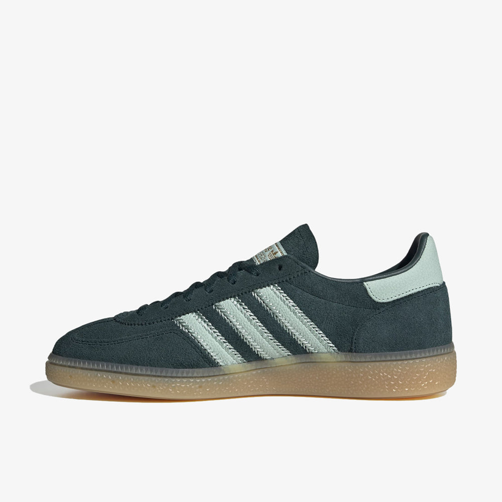 Adidas Handball Spezial W Aurora Ivy Ash Green Gum Jr0847