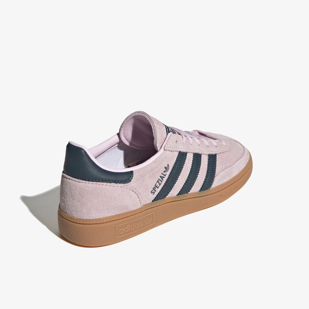 Adidas Handball Spezial W Clear Pink Arctic Night Gum If6561