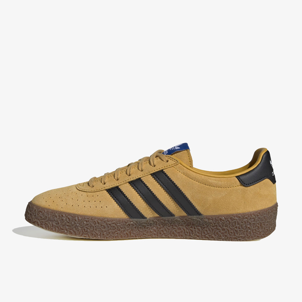 Adidas Montreal Crew Yellow Core Black Gum Js1332