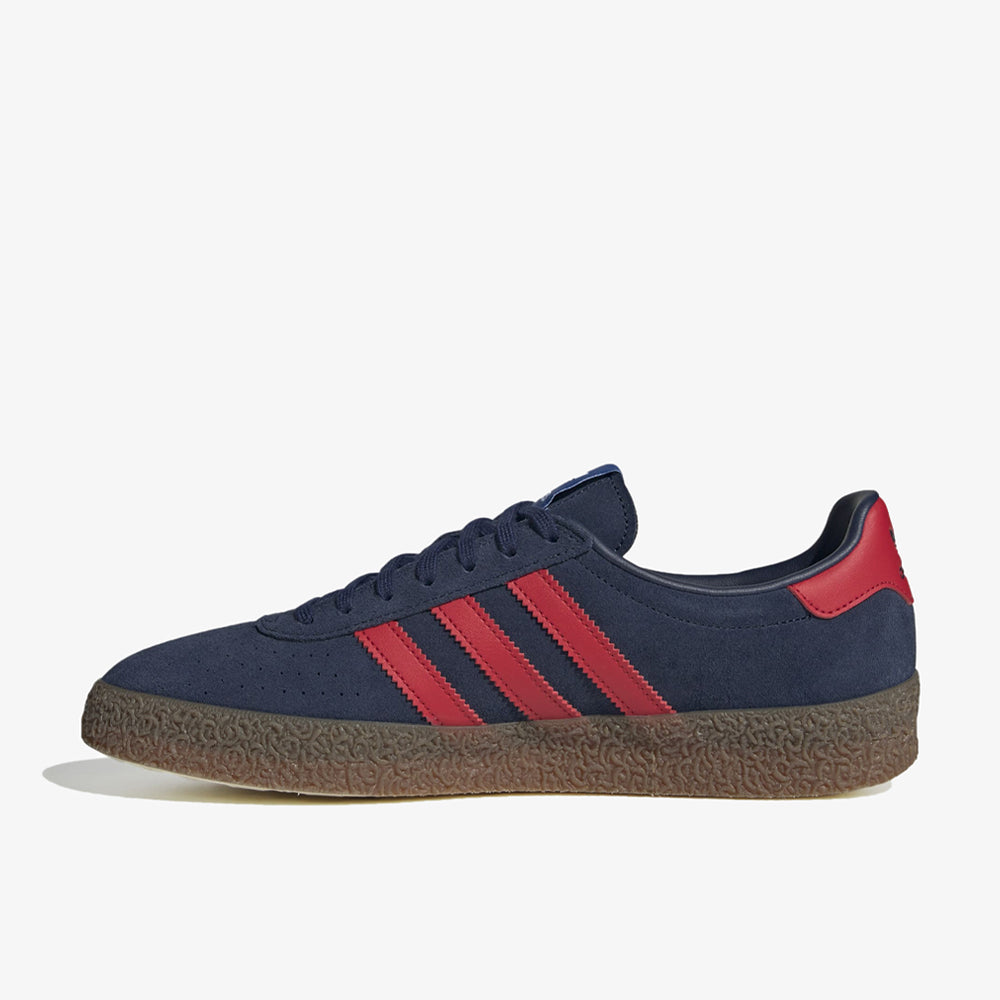 Adidas Montreal Night Indigo Better Scarlet Gum Js1336