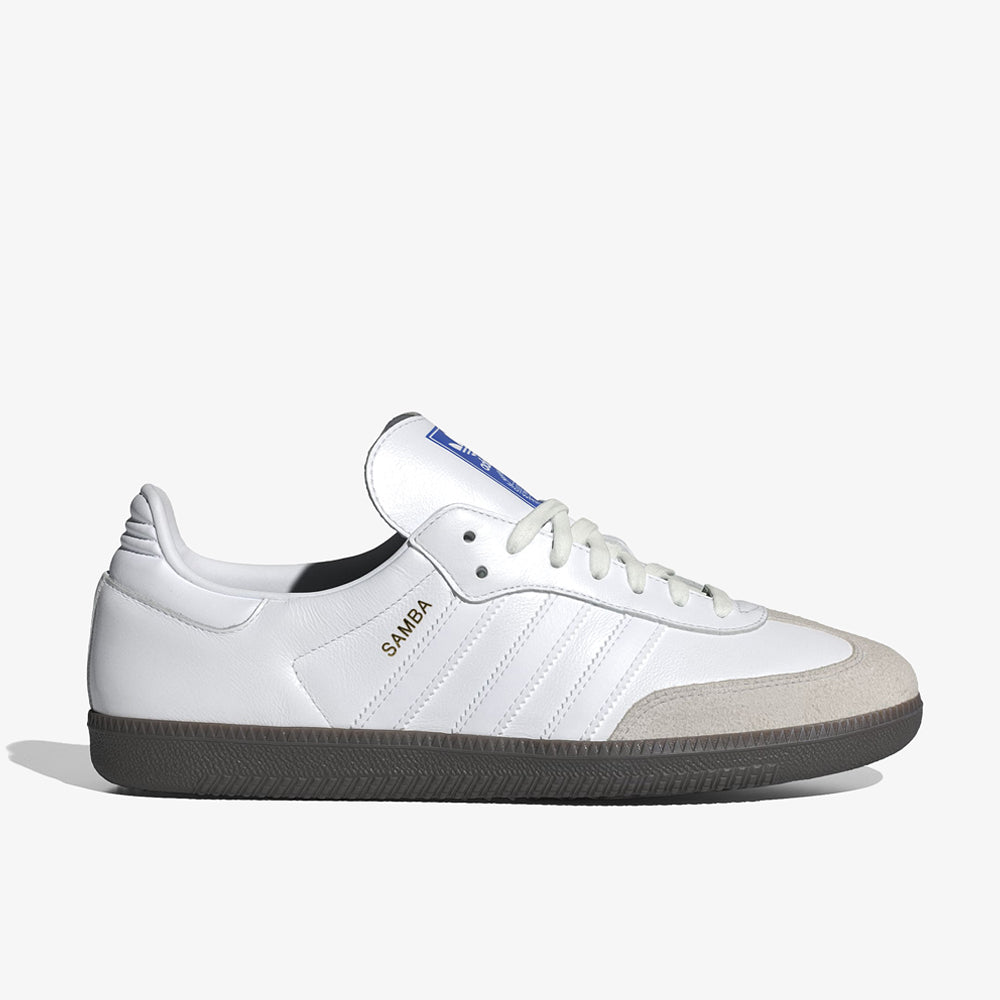 Adidas Samba Og Cloud White Cloud White Gum Ie3439