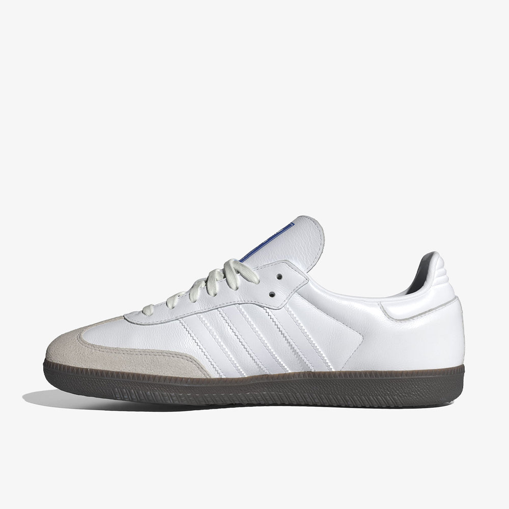 Adidas Samba Og Cloud White Cloud White Gum Ie3439