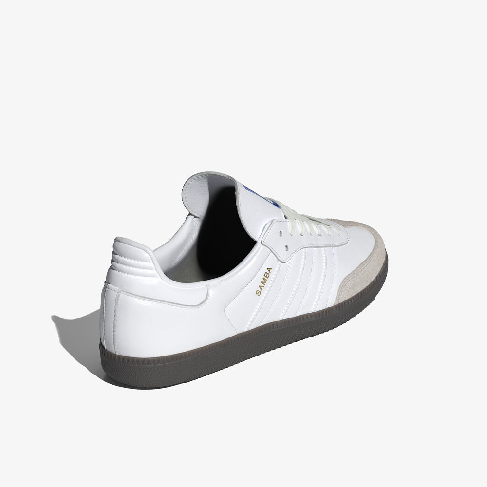 Adidas Samba Og Cloud White Cloud White Gum Ie3439
