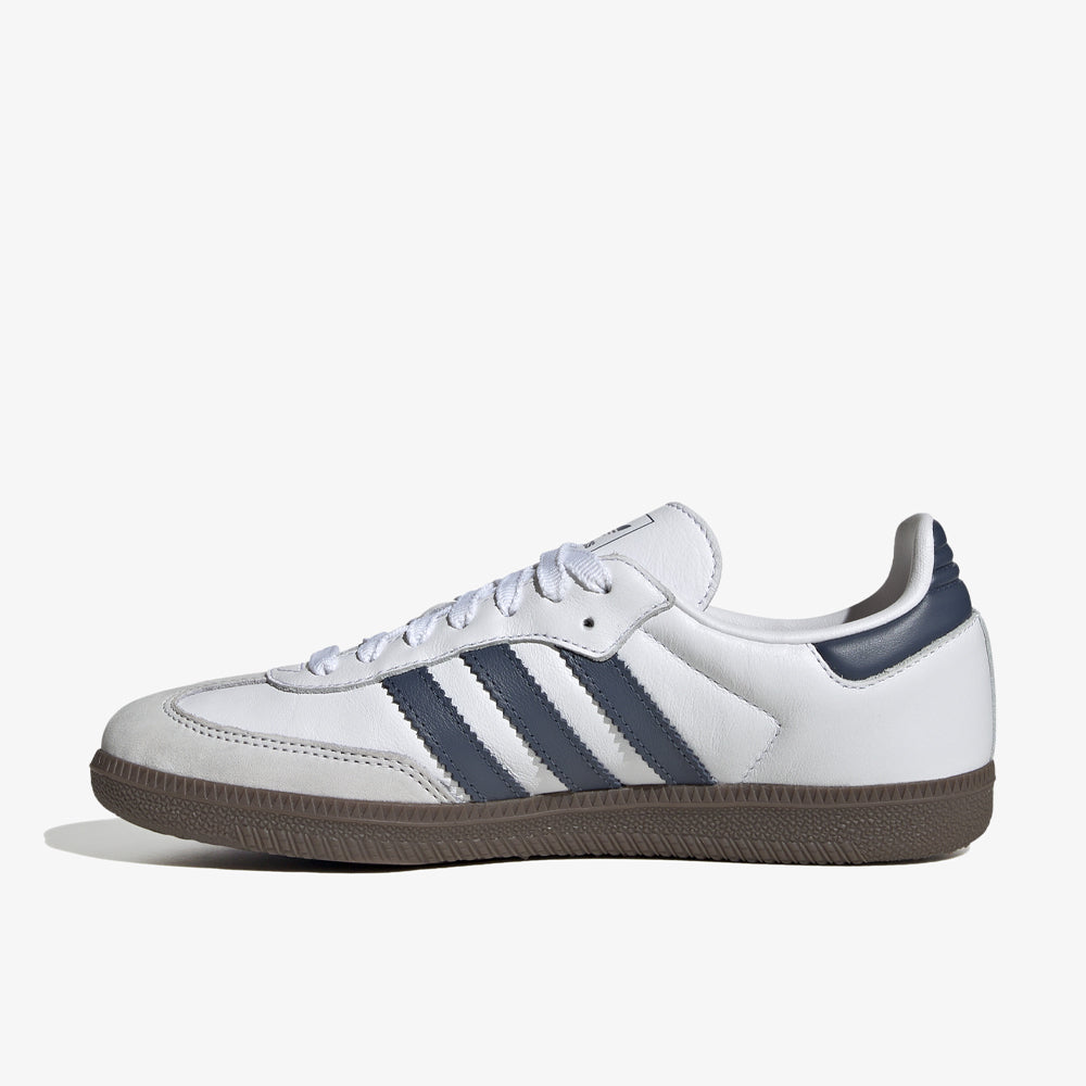 Adidas Samba Og W Cloud White Preloved Ink Dash Grey Jh5688