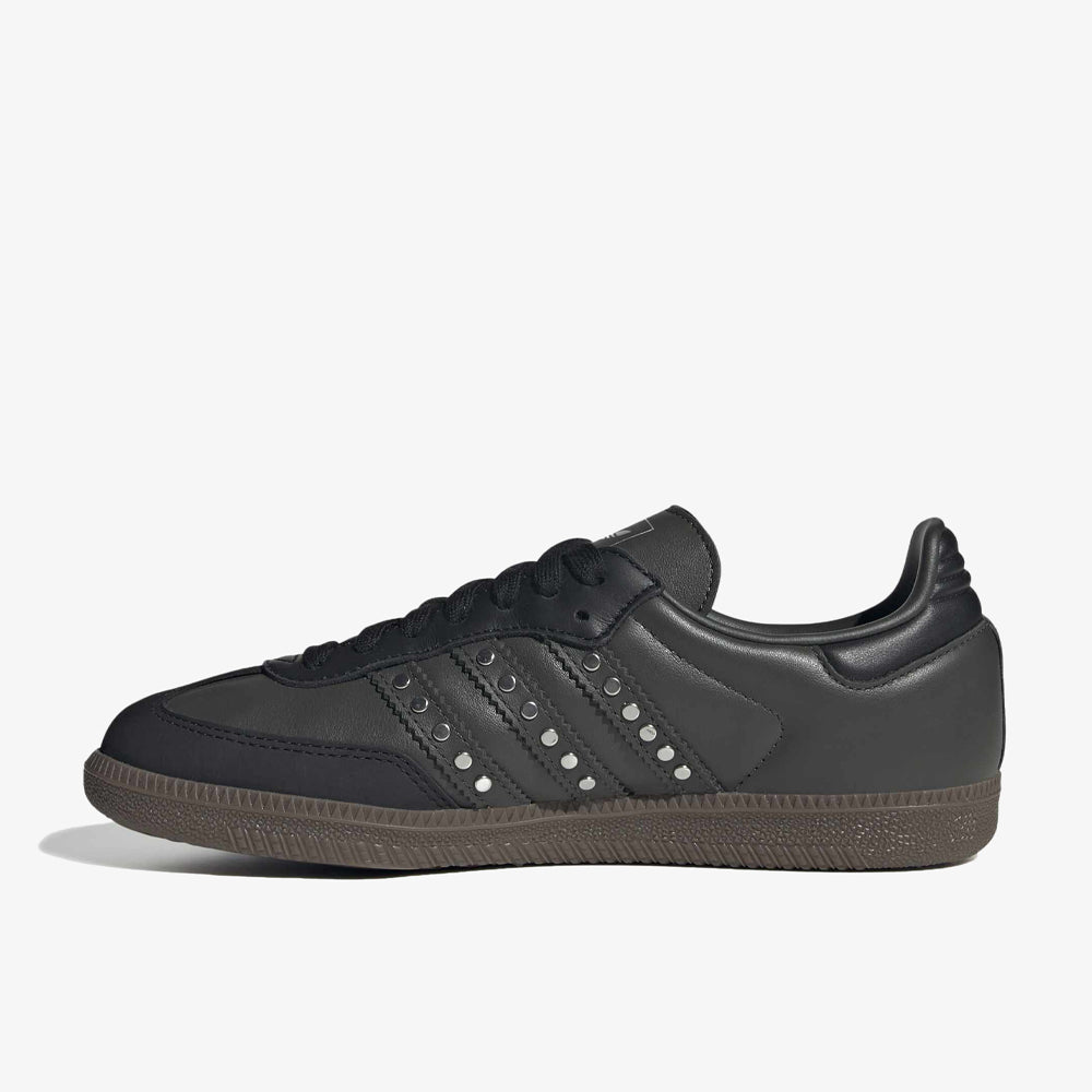 Adidas Samba Og W Core Black Legend Earth Gum Jr8869