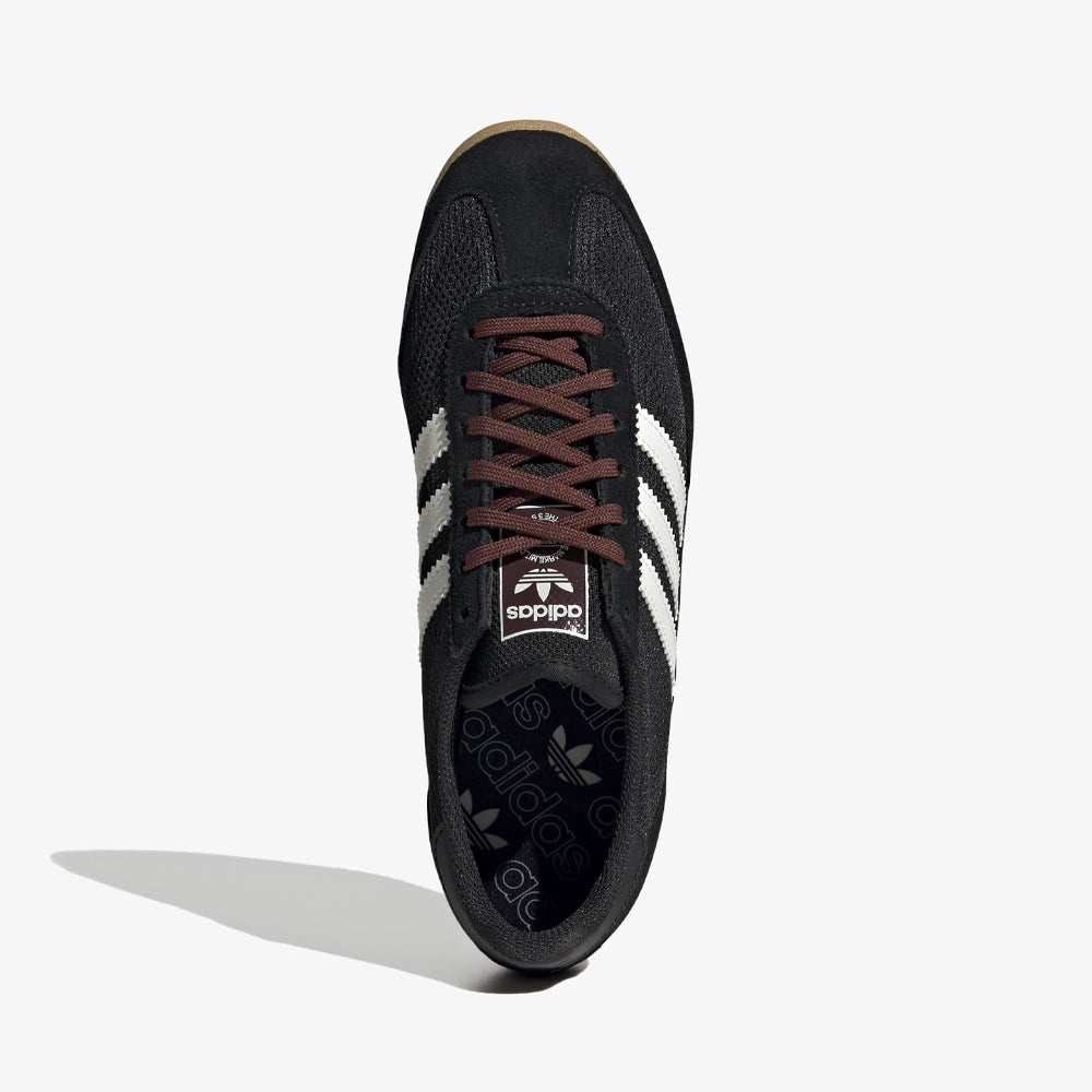 Adidas Sl 72 Og W Core Black Off White Gum Jq8326