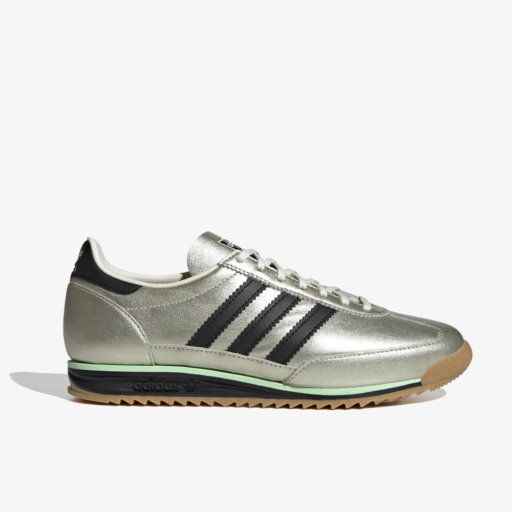 Adidas Sl 72 Og W Off White Core Black Gum Js3978