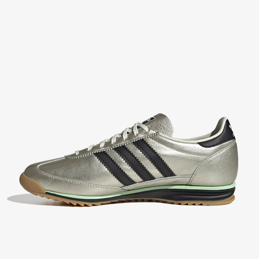 Adidas Sl 72 Og W Off White Core Black Gum Js3978