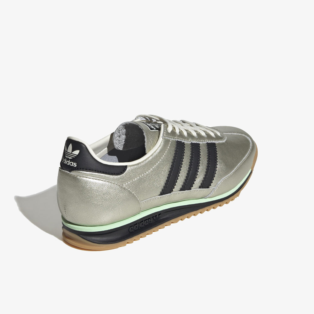 Adidas Sl 72 Og W Off White Core Black Gum Js3978