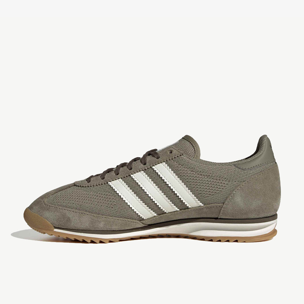 Adidas Sl 72 Og W Orbit Green Off White Gum Jq8325
