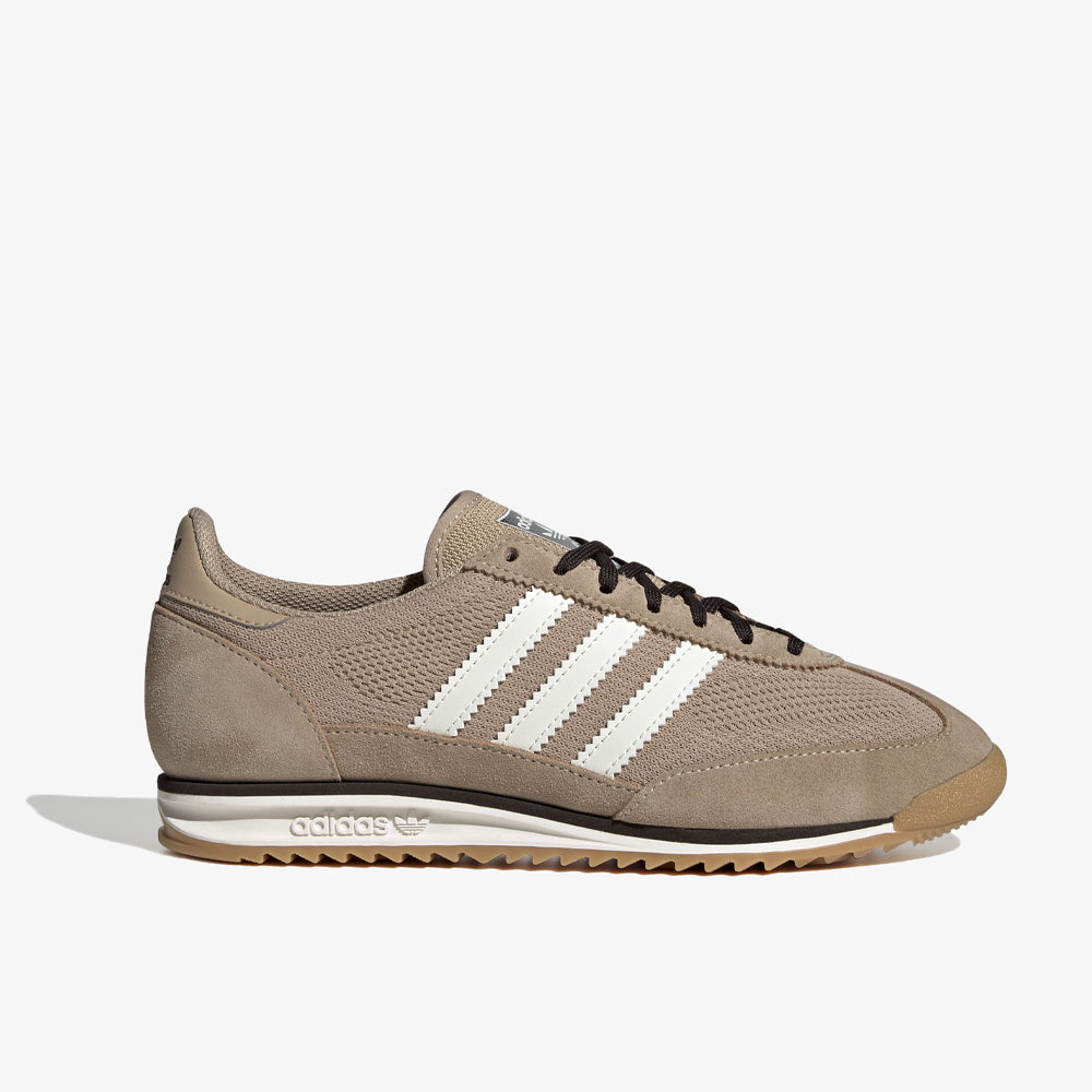 Adidas Sl 72 Og W Warm Sandstone Off White Gum Jq8324