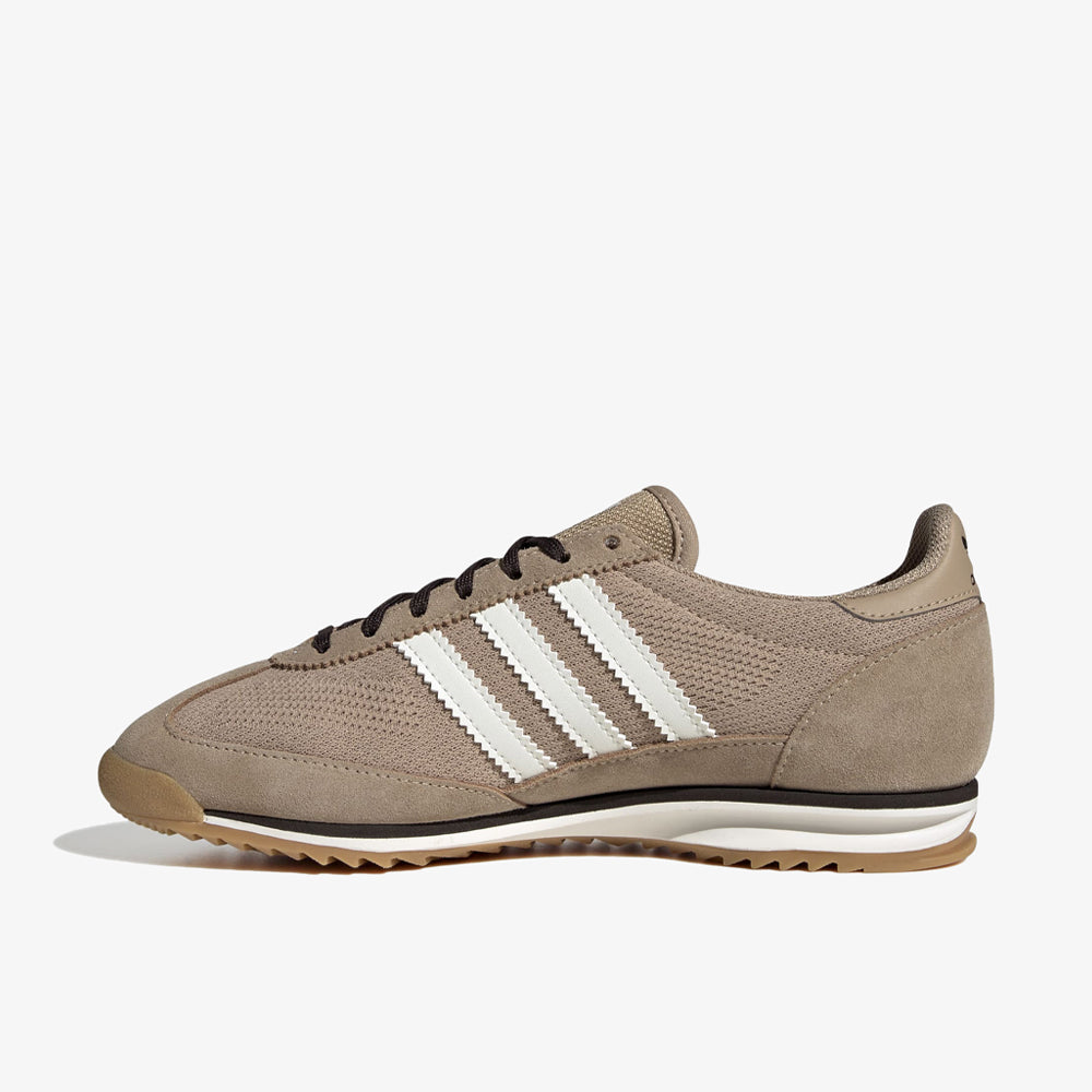 Adidas Sl 72 Og W Warm Sandstone Off White Gum Jq8324