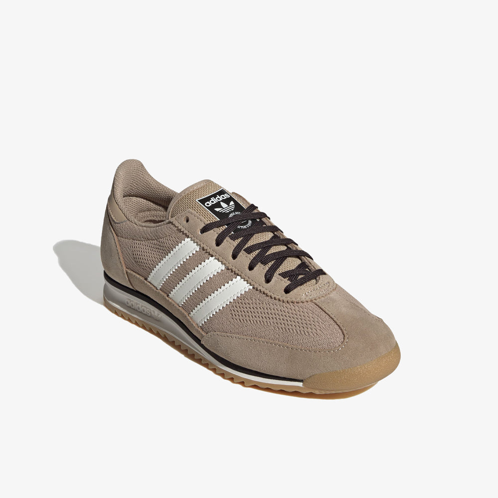 Adidas Sl 72 Og W Warm Sandstone Off White Gum Jq8324