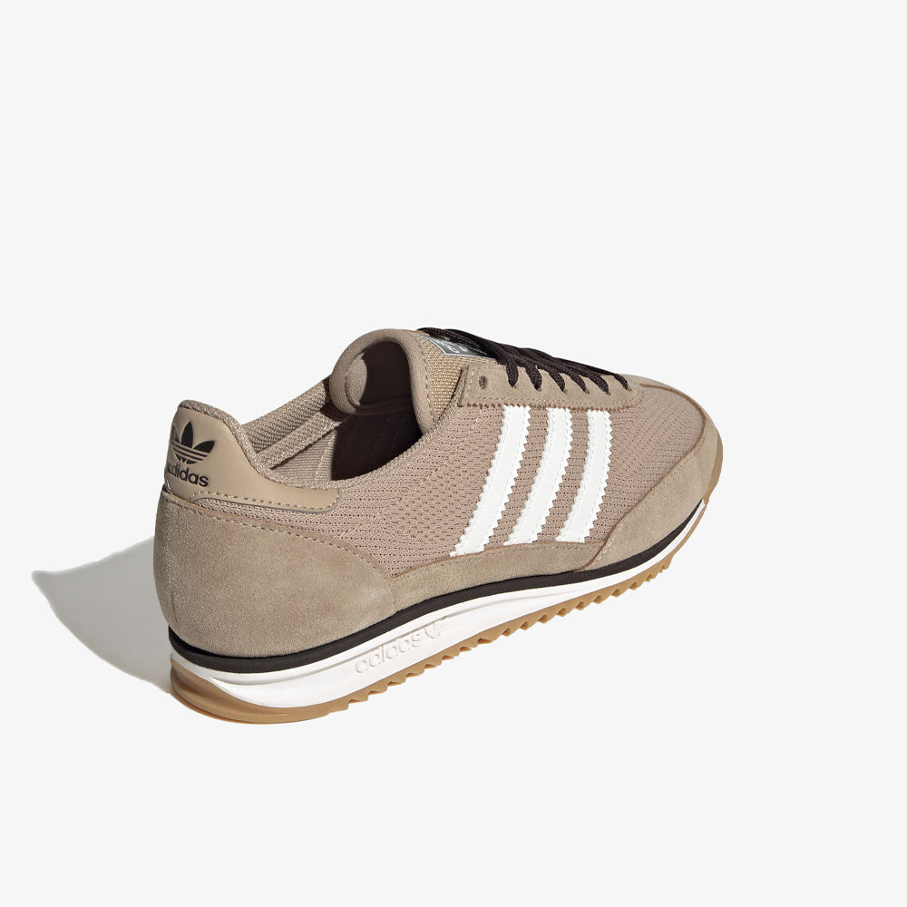 Adidas Sl 72 Og W Warm Sandstone Off White Gum Jq8324