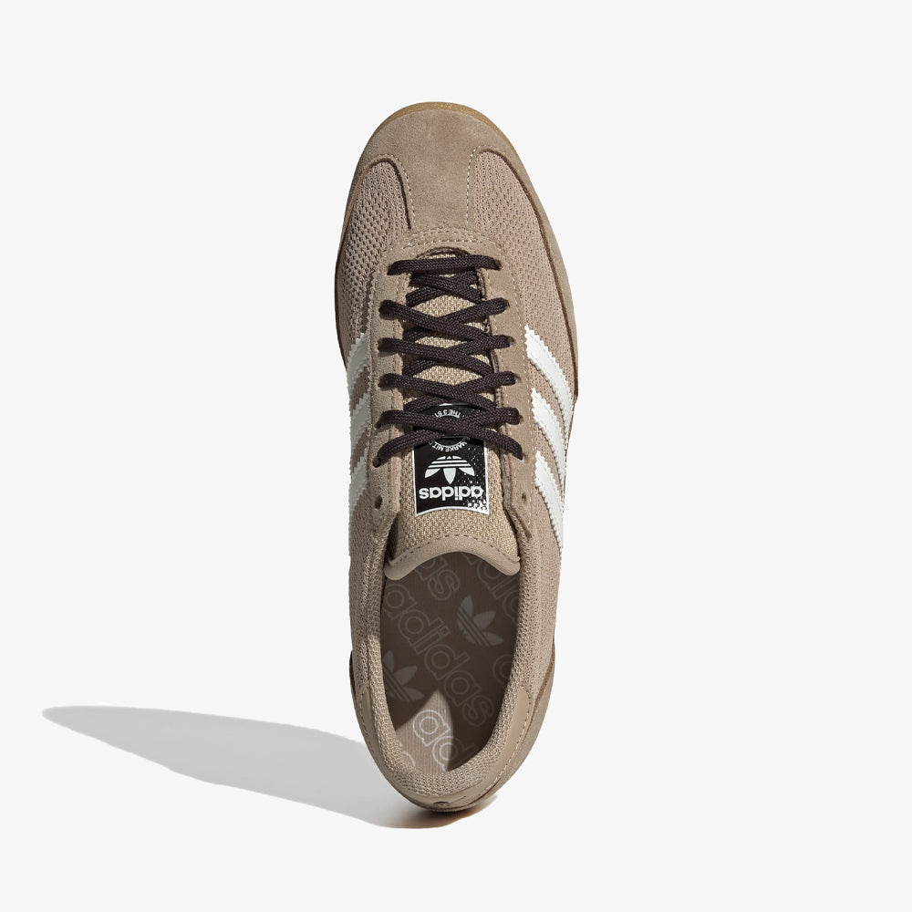 Adidas Sl 72 Og W Warm Sandstone Off White Gum Jq8324