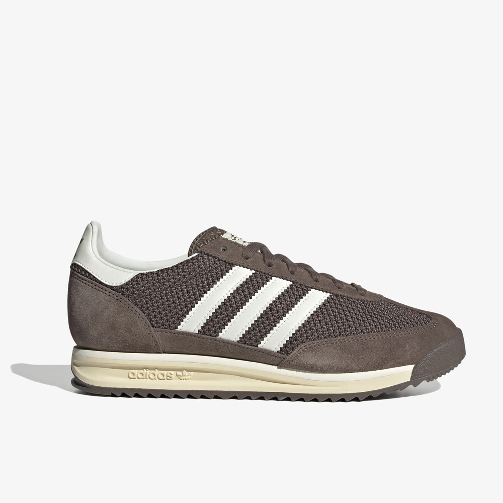 Adidas Sl 72 Rs Earth Strata Off White Warm Vanilla Jr8774