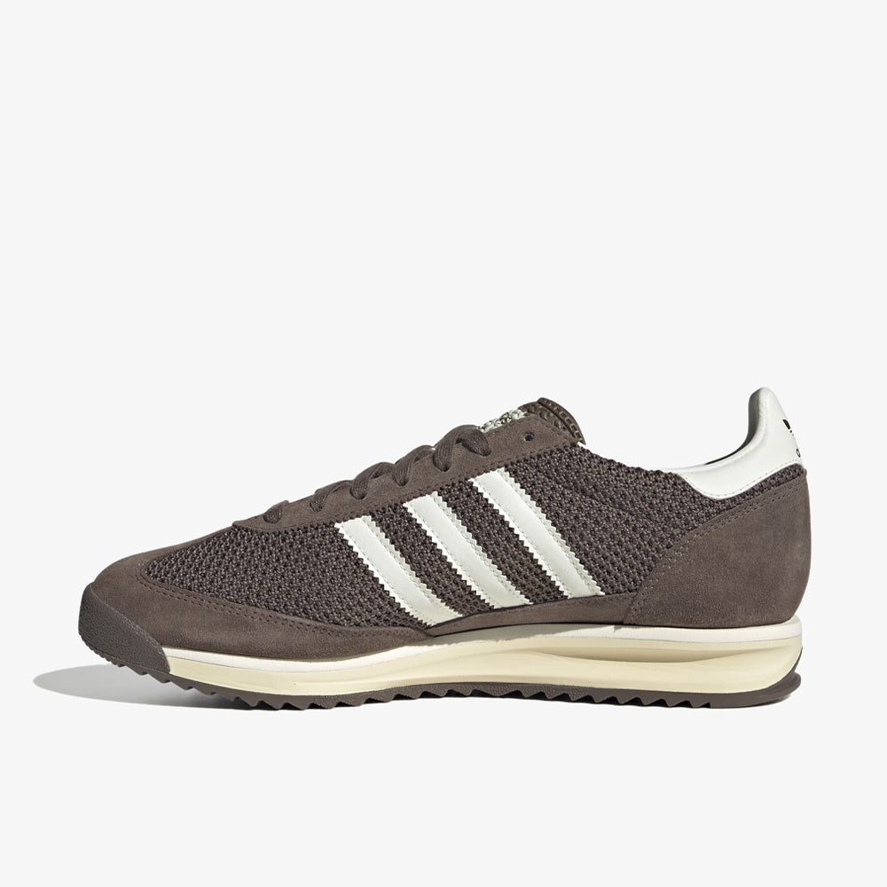 Adidas Sl 72 Rs Earth Strata Off White Warm Vanilla Jr8774