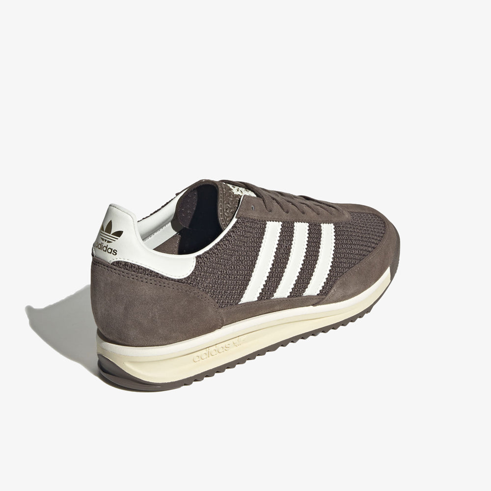 Adidas Sl 72 Rs Earth Strata Off White Warm Vanilla Jr8774