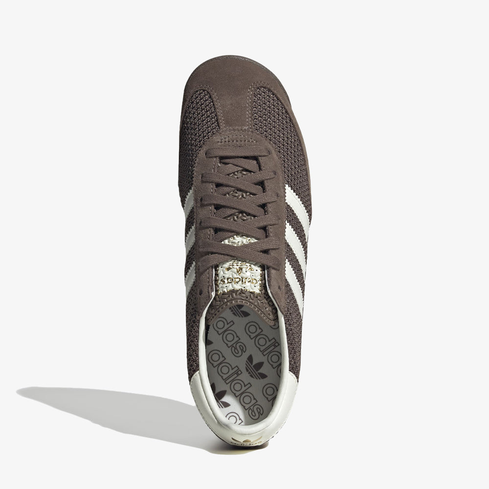 Adidas Sl 72 Rs Earth Strata Off White Warm Vanilla Jr8774