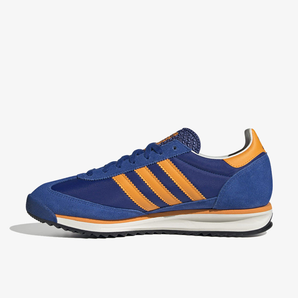 Adidas Sl 72 Rs Royal Blue/Orange