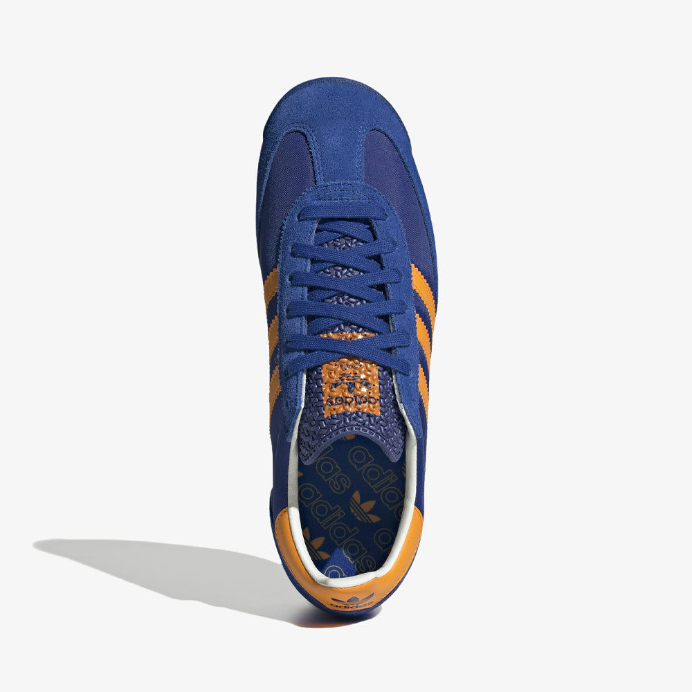 Adidas Sl 72 Rs Royal Blue/Orange