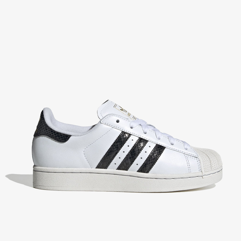 Adidas Superstar Ii W Cloud White Grey Six Crystal White Jp8162