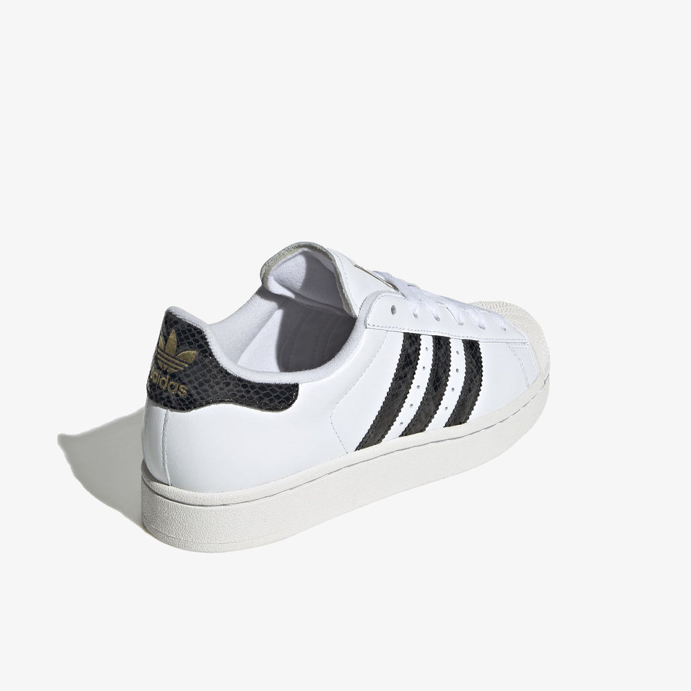 Adidas Superstar Ii W Cloud White Grey Six Crystal White Jp8162